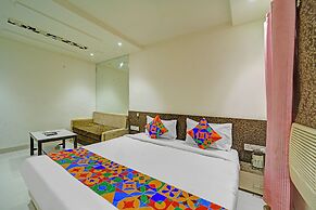 Fabhotel Morya Regency