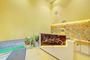 Fabhotel Morya Regency