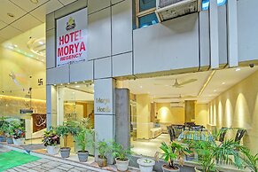 Fabhotel Morya Regency