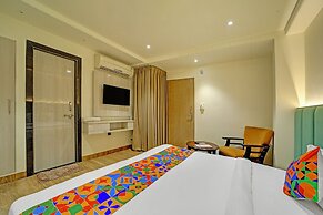 Fabhotel Morya Regency