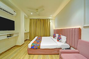 Fabhotel Morya Regency