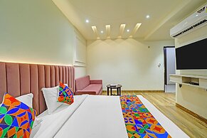 Fabhotel Morya Regency