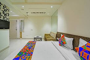 Fabhotel Morya Regency