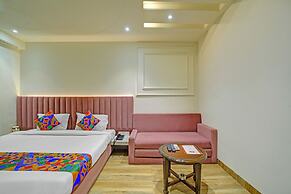 Fabhotel Morya Regency