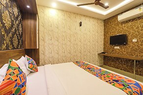 FabHotel Joy Residency