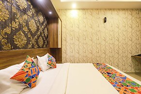 FabHotel Joy Residency