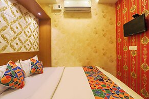 FabHotel Joy Residency