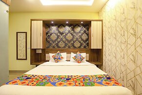 FabHotel Joy Residency