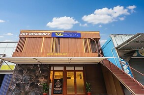 FabHotel Joy Residency