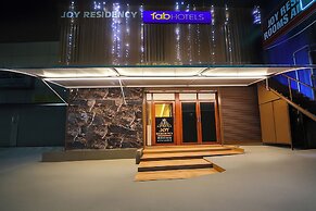 FabHotel Joy Residency