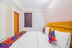 Fabhotel Gazelle Studios