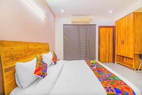 Fabhotel Gazelle Studios