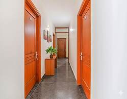 Fabhotel Gazelle Studios