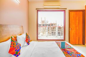 Fabhotel Gazelle Studios