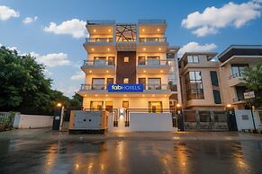 Fabhotel Gazelle Studios
