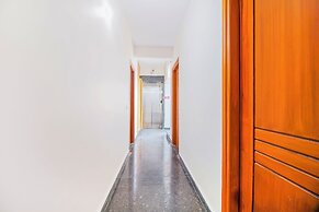 Fabhotel Gazelle Studios
