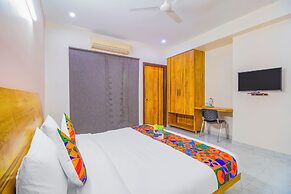 Fabhotel Gazelle Studios