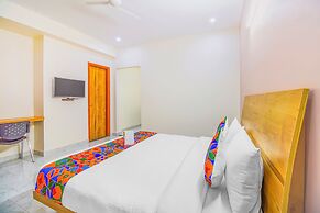 Fabhotel Gazelle Studios