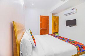 Fabhotel Gazelle Studios