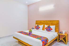 Fabhotel Gazelle Studios