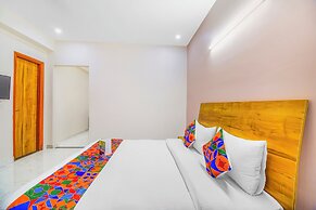 Fabhotel Gazelle Studios