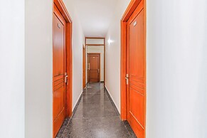 Fabhotel Gazelle Studios