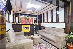 Fabhotel Tanish Stay Inn