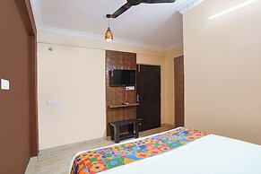 Fabhotel Tanish Stay Inn