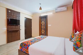 Fabhotel Tanish Stay Inn