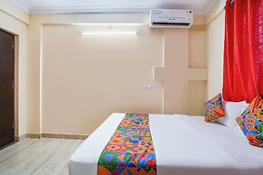 Fabhotel Tanish Stay Inn