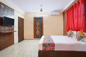Fabhotel Tanish Stay Inn