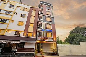 Fabhotel Tanish Stay Inn