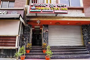 Fabhotel Tanish Stay Inn