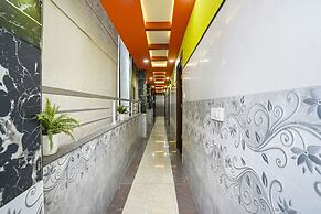 Fabhotel Tanish Stay Inn