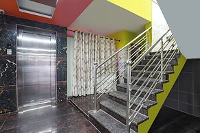 Fabhotel Tanish Stay Inn