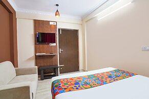 Fabhotel Tanish Stay Inn