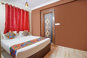 Fabhotel Tanish Stay Inn