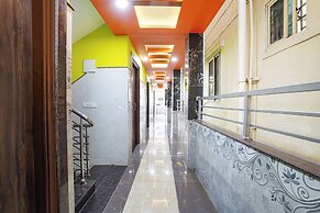 Fabhotel Tanish Stay Inn
