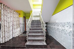 Fabhotel Tanish Stay Inn