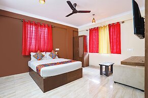 Fabhotel Tanish Stay Inn