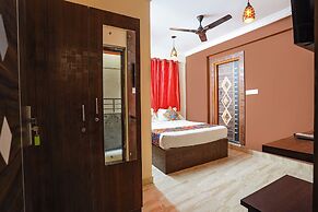 Fabhotel Tanish Stay Inn