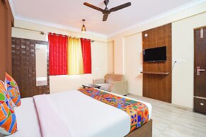 Fabhotel Tanish Stay Inn