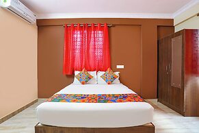 Fabhotel Tanish Stay Inn
