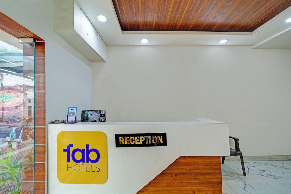 Fabhotel Prathma
