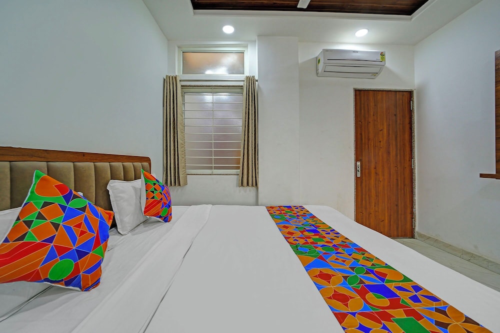 Fabhotel Prathma