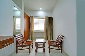 Fabhotel Prathma