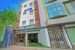 Fabhotel Prathma