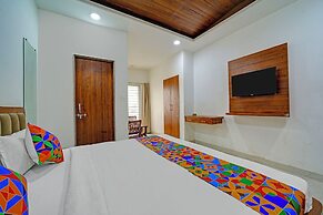 Fabhotel Prathma