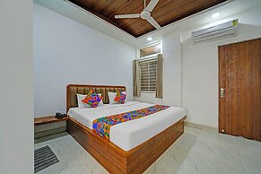 Fabhotel Prathma
