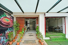 Fabhotel Prathma